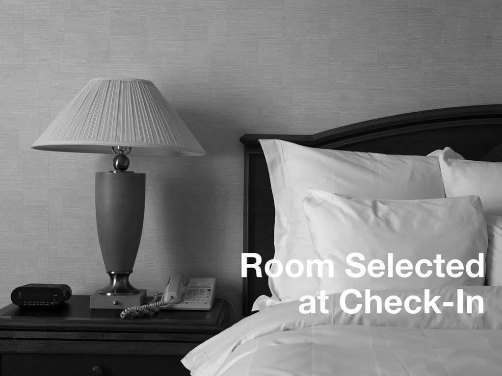 Motel Olympicケベックシティ エクステリア 写真